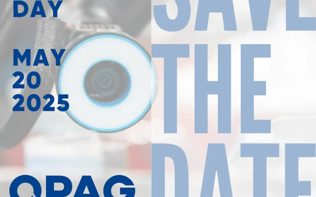 DRUHÝ ROČNÍK QUALITY DAY JE TADY!