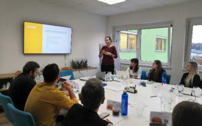 Nové praktické školení akademie kvality 2025!